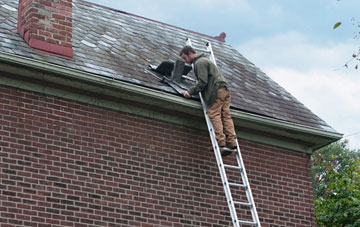 what affects urgent Snipeshill roof repairs