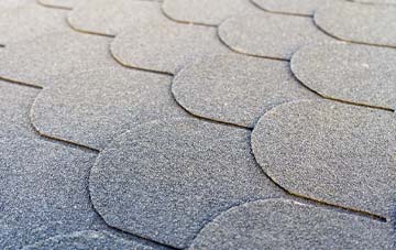 Snipeshill asphalt roofing costs