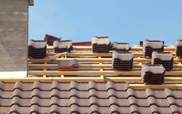 Snipeshill clay roofing costs