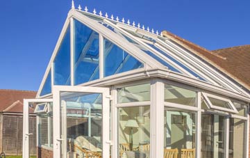 conservatory roof insulation costs Snipeshill