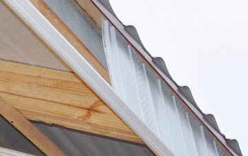 why Snipeshill fascia repairs are essential