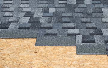 expert Snipeshill asphalt roof companies