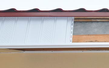 Snipeshill fascia repair costs