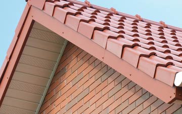 Snipeshill fascia repair quotes