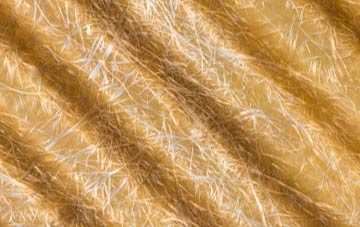 Snipeshill fibreglass roof waterproofing