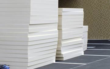 Snipeshill flat roof insulation costs