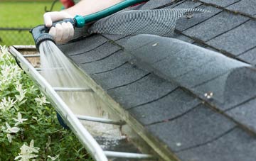 Snipeshill gutter cleaning costs