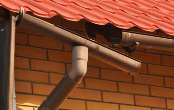 Snipeshill gutter repair costs