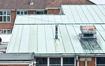 Snipeshill lead roofing costs