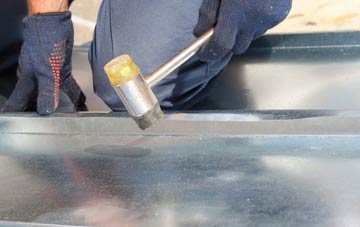 Snipeshill metal roofing costs