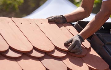 Snipeshill roof tile contractors