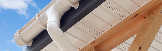 get Snipeshill guttering quotes today