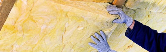 quotes for Snipeshill roof insulation