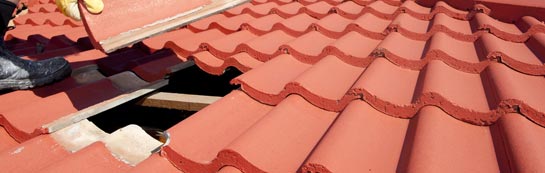compare Snipeshill roof repair quotes