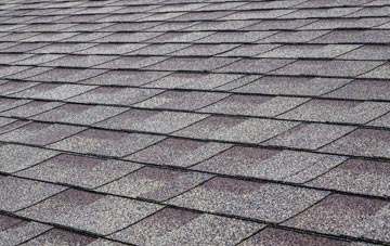Snipeshill tiles for shallow pitch roofing