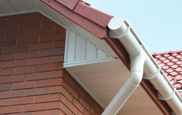 Snipeshill soffit repair costs