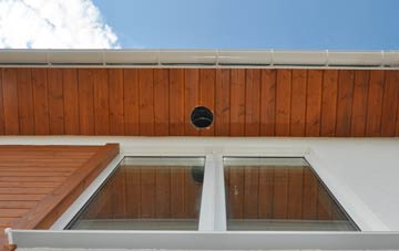 Snipeshill soffit repair quotes