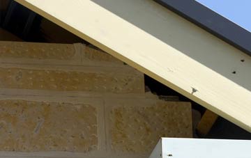 soffit repair Snipeshill