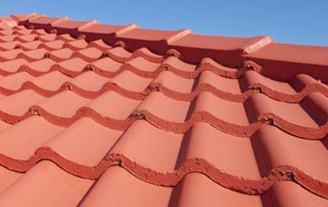 Snipeshill tile and slate roof replacement