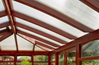 Snipeshill conservatory roofing insulation