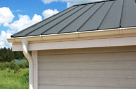 Snipeshill fascia repair