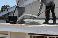 Snipeshill flat roofing repair