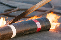 free Snipeshill flat roofing repair quotes