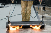 Snipeshill flat roof sealing quote