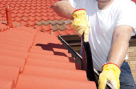 Snipeshill gutter repair