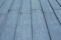 Snipeshill lead roofing
