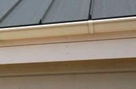 Snipeshill soffit repair