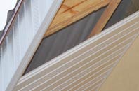 rated Snipeshill soffit repair companies